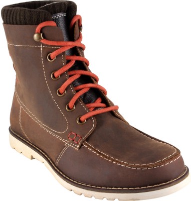 

Urban Country Mens Boots For Men(Brown)