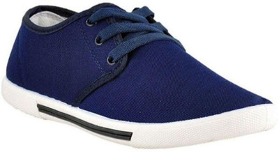 

WELDONE CFT Loafers For Men(Blue