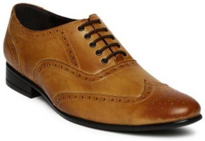 San Frissco EC 3501 Lace Up