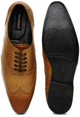 San Frissco EC 3501 Lace Up