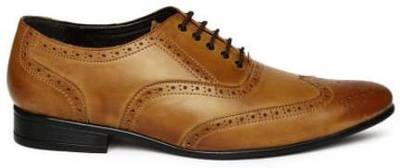 San Frissco EC 3501 Lace Up