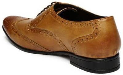 San Frissco EC 3501 Lace Up