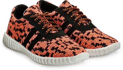 

Nell Casuals For Women(Orange
