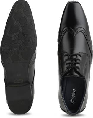 Bata HOWARD Lace Up shoes