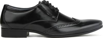 Bata HOWARD Lace Up shoes
