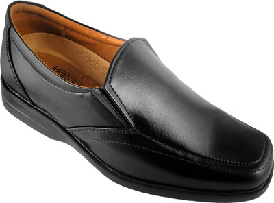 

Action Synergy Fashion Line Pums3684 Slip On Shoes For Men(Black)