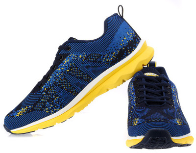 

Sparx Trendy Florent Green Running Shoes For Men(Blue)
