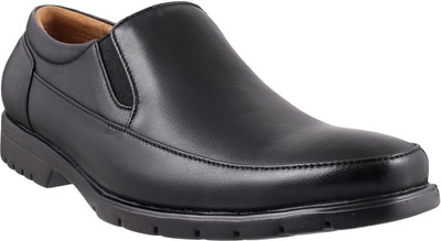 

Metro Awesome Slip On For Men(Black, 11;black