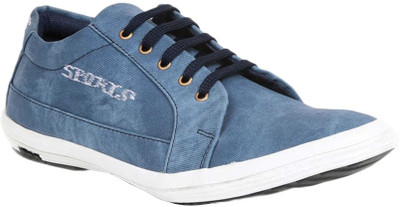 

Kraasa Sports Casual Shoes For Men(Blue)