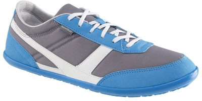 

NewFeel Many Grey White Casual Shoes For Men(Multicolor)