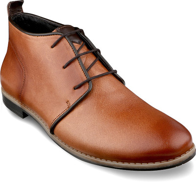 

Escaro Suede Casuals For Men(Brown