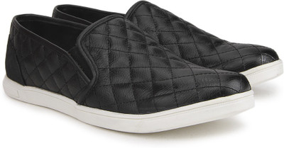

Knotty Derby Men Loafer For Men(Black