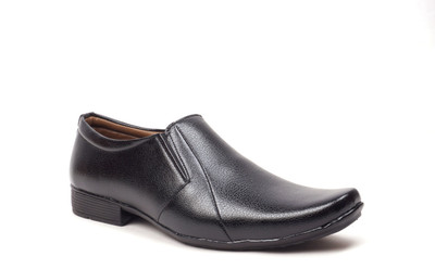 

100 Walker Slip On For Men(Black)