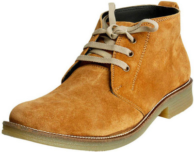 

TEN Boots For Men(Tan