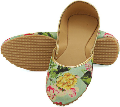 

Paduki Jutis For Women(Multicolor