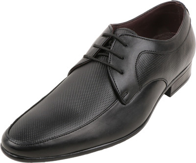 

Egoss Lace Up For Men(Black