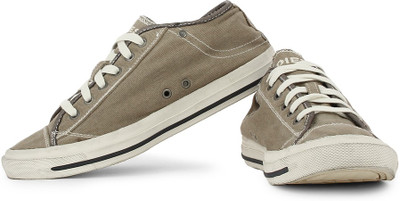 

Diesel Magnete Exposure Low I Sneakers For Men(Olive), T2051