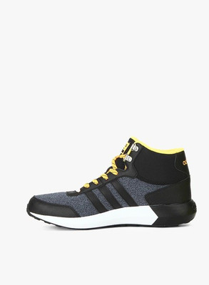 adidas cloudfoam race wtr mid