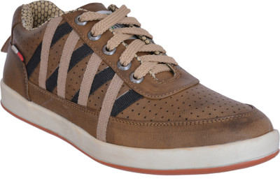 

Marshal Casuals For Men(Tan), Mehndi