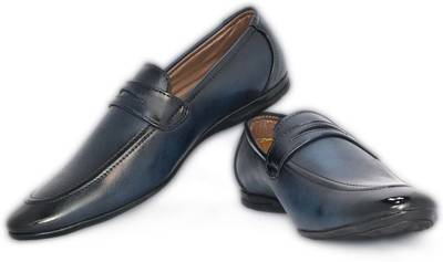 Footcholic Royal Corporate Slip On
