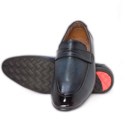 Footcholic Royal Corporate Slip On