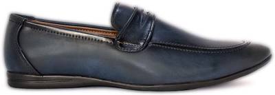 Footcholic Royal Corporate Slip On
