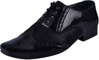 

FAUSTO Sneakers For Men(Black