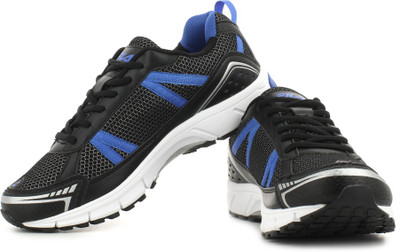 

Fila Electro Lite Running Shoes For Men(Black, Blk;blu