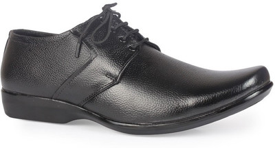 

Luxes Slip On For Men(Black