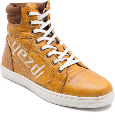 

Yezdi Casuals For Men(Tan