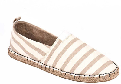 

Live Ur Style LUS-ESPA 69 Casuals For Men(Brown, Beige