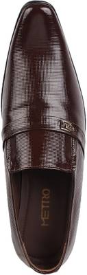 Metro Awesome Slip On