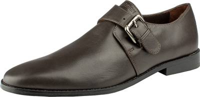 Hidesign Monk Strap
