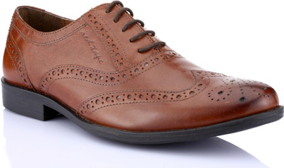 

Red Tape Lace Up For Men(Tan)