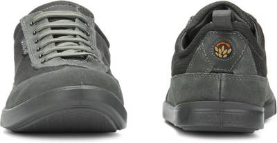 Woodland Leather Sneakers