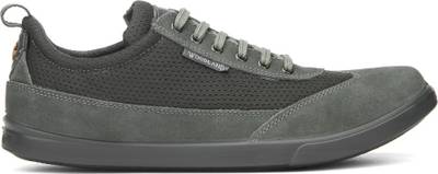 Woodland Leather Sneakers
