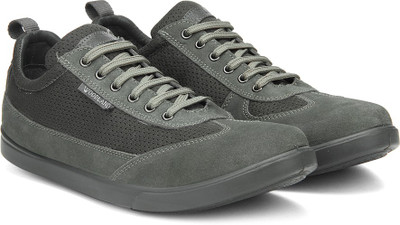 

Woodland Sneakers For Men(Grey, Black, Dgrey