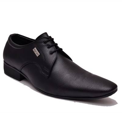 Prolific Agree Lace Up Shoes