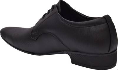 Prolific Agree Lace Up Shoes