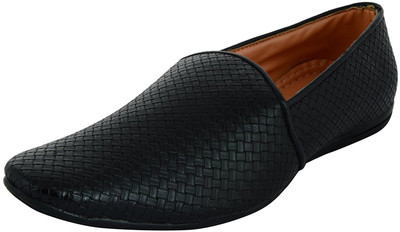 

Iconic Loafers For Men(Black