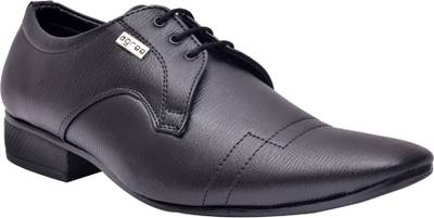 Prolific Agree Lace Up