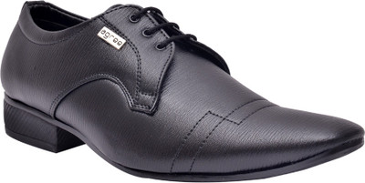 

Prolific Agree Lace Up For Men(Black