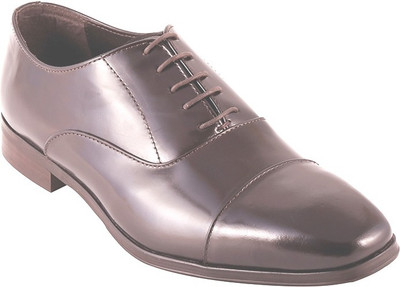 

Urban Country Lace Up For Men(Burgundy)
