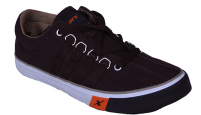 

Sparx Canvas Shoes For Men(Brown)