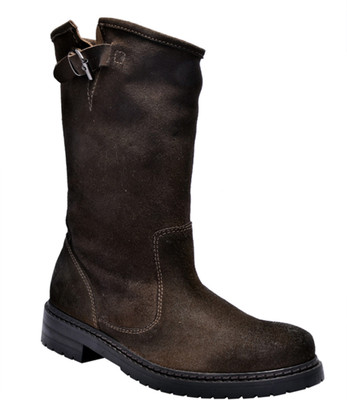 

Kuja Paris DS Boots For Men(Brown, M-22;brown