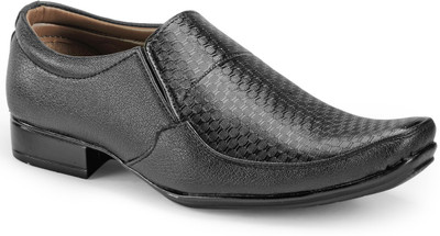 

Juan David Loafers For Men(Black)