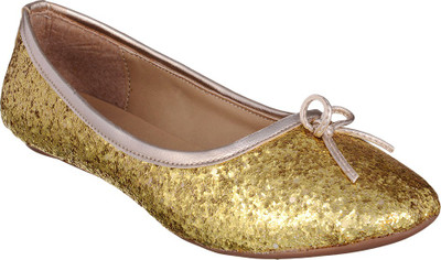 

Bruno Manetti 9078 Bellies For Women(Gold