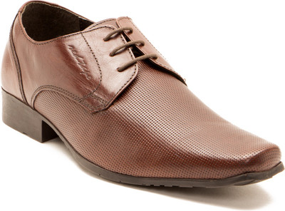 

Red Tape RTR0722 Slip On For Men(Brown