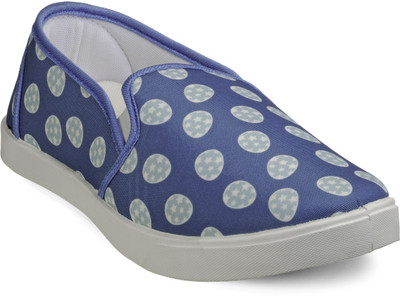 

Juan David Casuals For Men(Blue