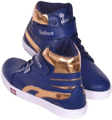 Sukun Supra Sneakers, Casuals, Party Wear, Dancing Shoes, Boots, ...